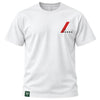 River Plate Vintage Soccer T-Shirt – La Banda 1901 Football Graphic