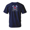 Scotland – Tartan Army Edition T-Shirt
