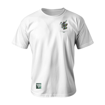 Scotland – Tartan Army Edition T-Shirt