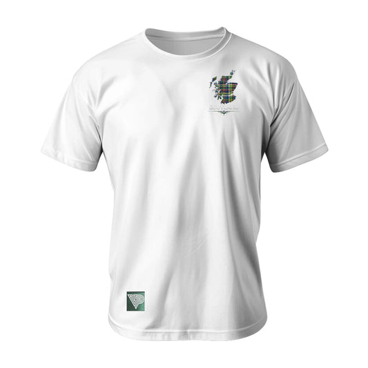Scotland – Tartan Army Edition T-Shirt