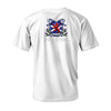 Scotland – Tartan Army Edition T-Shirt