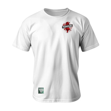 Tunisia – Eagles of Carthage T-Shirt