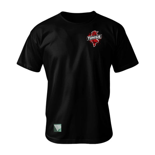 Tunisia – Eagles of Carthage T-Shirt