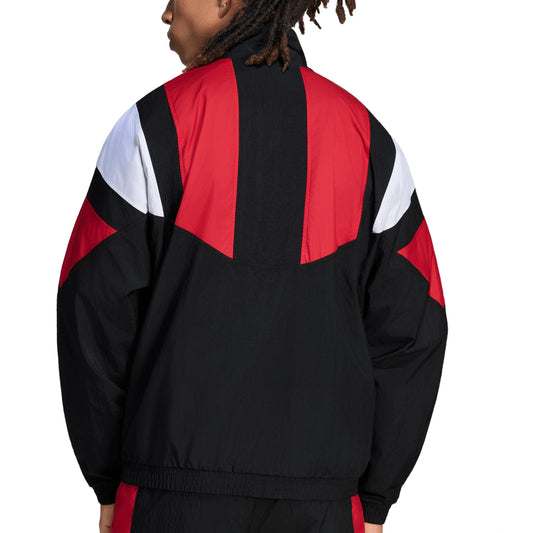 Manchester United FC EQT Track Jacket 2026/27