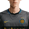 Inter Milan FC Stadium Third Jersey 2026/27