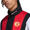 Manchester United FC EQT Track Jacket 2026/27