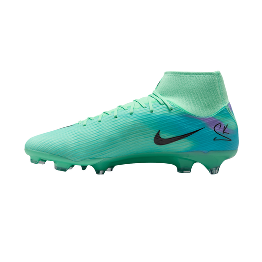 Mercurial Superfly 11 Academy Sam Kerr Firm-Ground Cleats