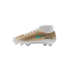 Mercurial Superfly 11 Club Kylian Mbappé Junior Multi-Ground Cleats