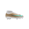 Mercurial Superfly 11 Club Kylian Mbappé Junior Multi-Ground Cleats