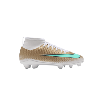 Mercurial Superfly 11 Club Kylian Mbappé Junior Multi-Ground Cleats