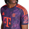 FC Bayern Munich Authentic Third Jersey 2026/27