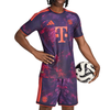 FC Bayern Munich Authentic Third Jersey 2026/27