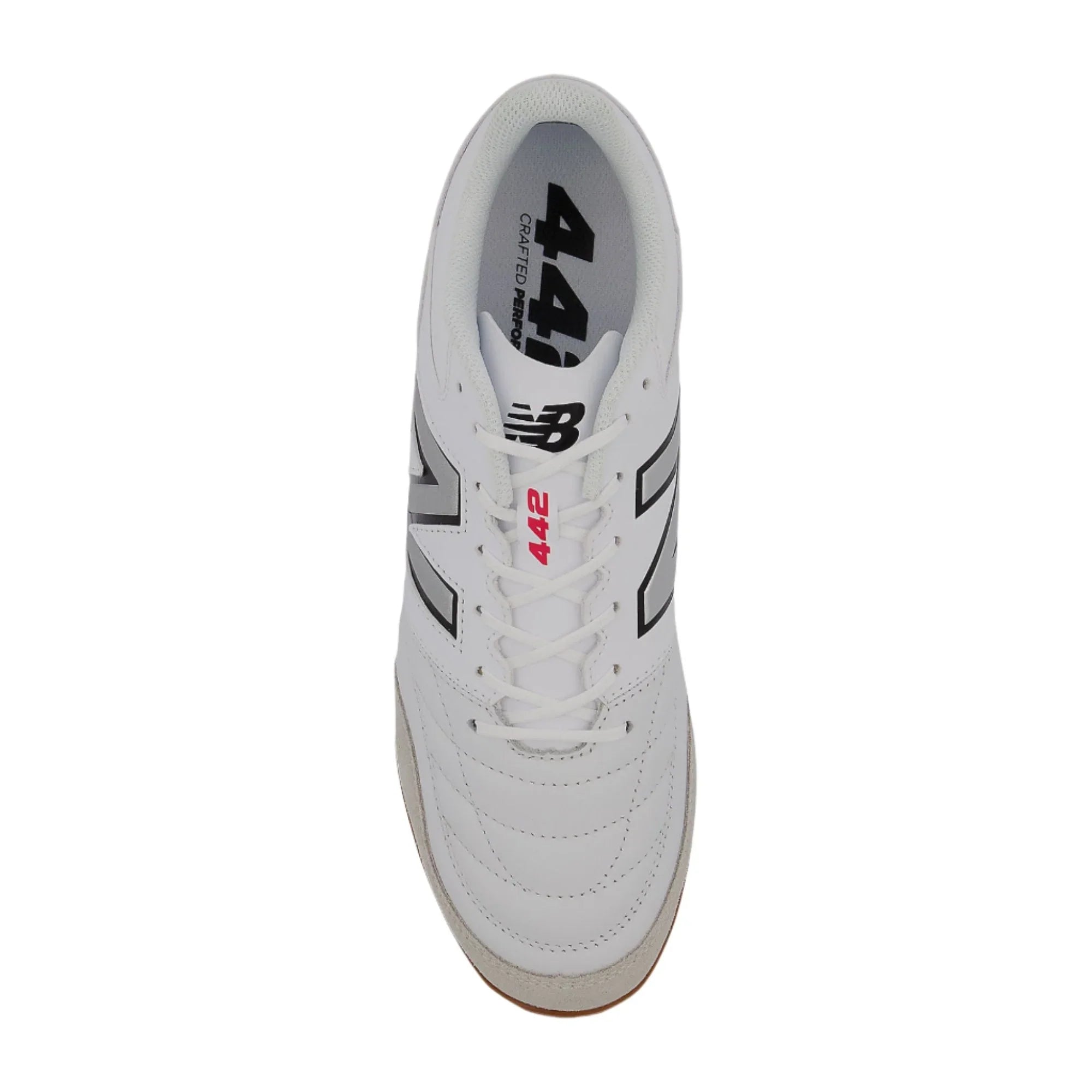 442 V2 Team Indoor Soccer Shoes | New Balance