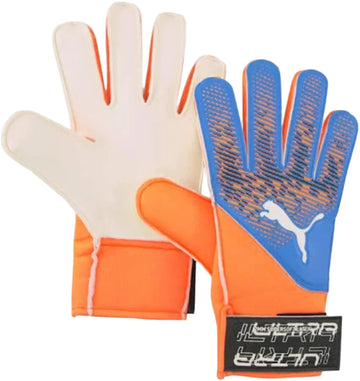 Ultra Grip 4 RC Soccer Goalkeeper Gloves