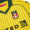 Wrexham AFC Match Away Jersey 2025/26 - Pre-Sale