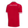 Wrexham AFC Match Home Jersey 2025/26 - Pre-Sale