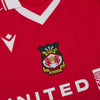 Wrexham AFC Match Home Jersey 2025/26 - Pre-Sale